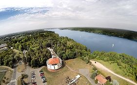 Hotel Edison Poznań Lotnisko Ławica